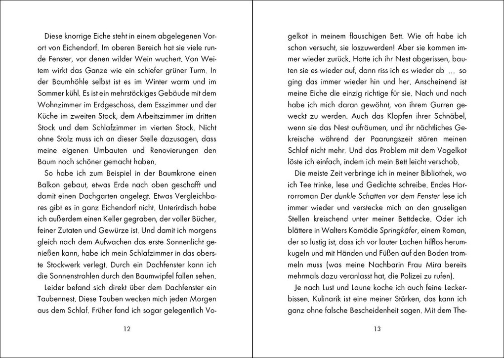 Weitere Ansicht: White Fox Chroniken (Band 1) - Das Geheimnis des Silberbaums | Jiatong Chen