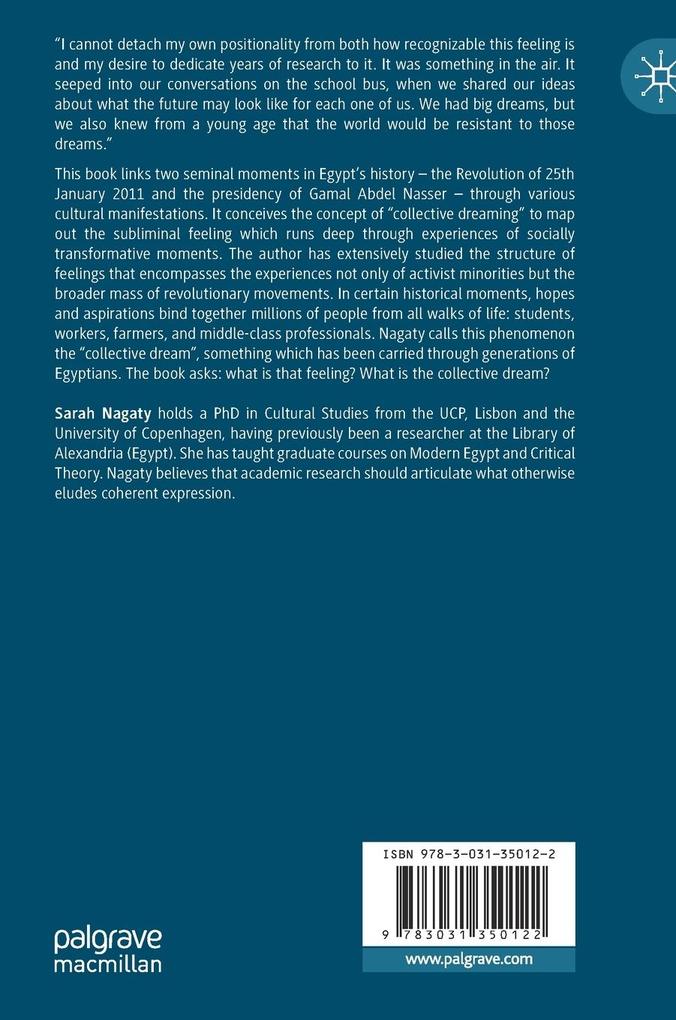 Weitere Ansicht: The Collective Dream | Sarah Nagaty