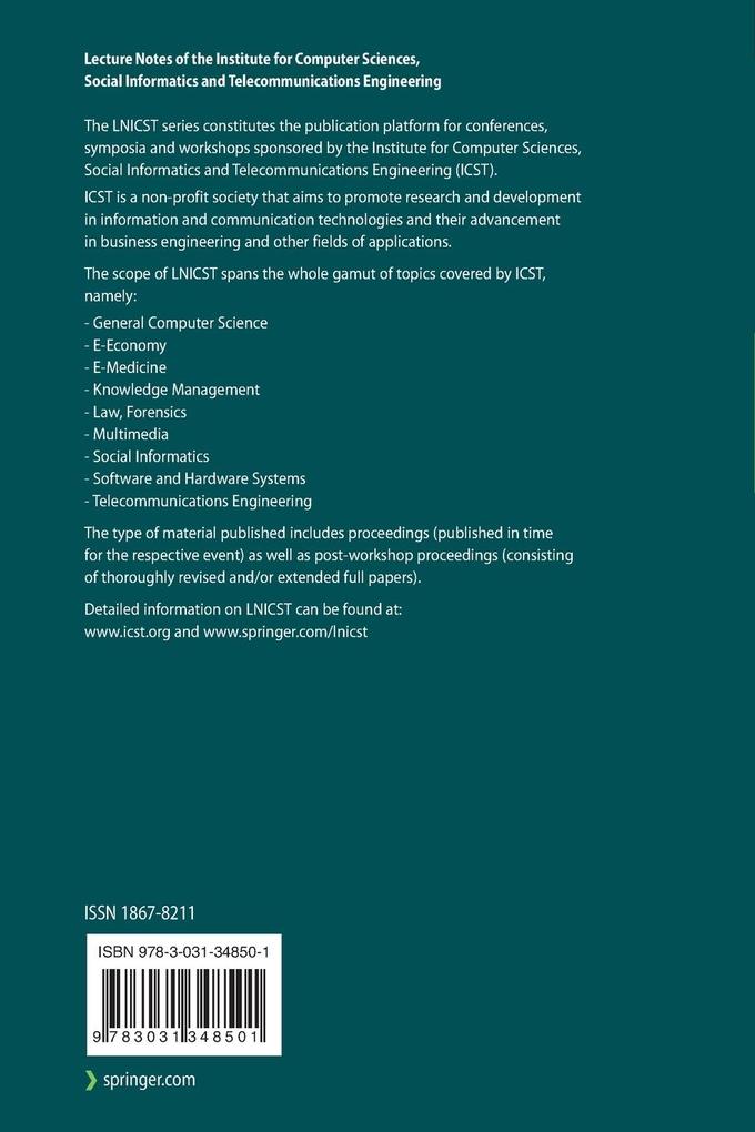 Weitere Ansicht: Wireless and Satellite Systems