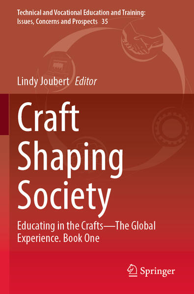 Produktbild: Craft Shaping Society