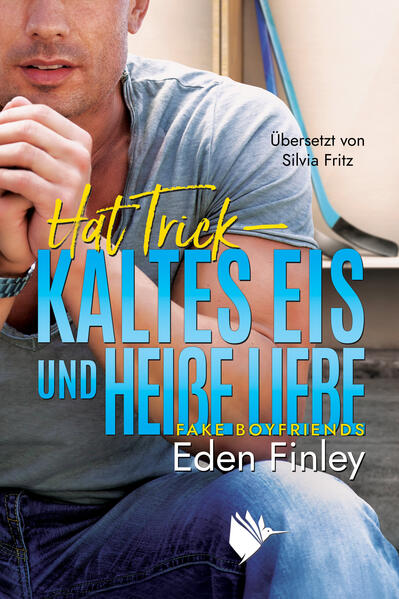 Produktbild: Hat Trick - Kaltes Eis und heiße Liebe | Eden Finley