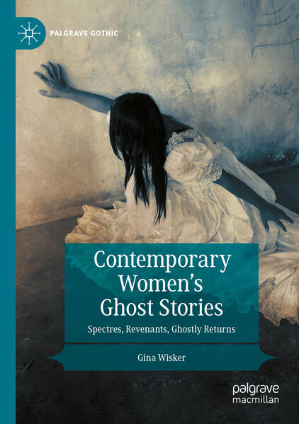 Produktbild: Contemporary Women's Ghost Stories | Gina Wisker