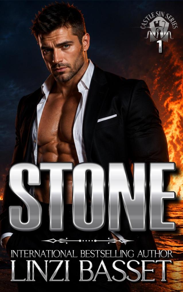 Produktbild: Stone | Linzi Basset