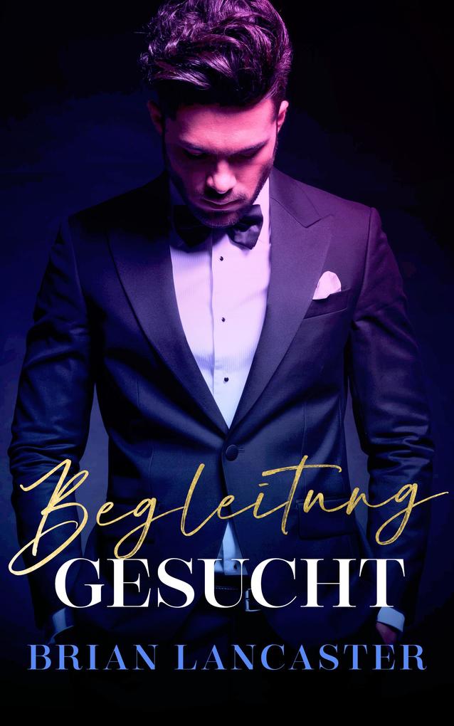 Produktbild: Begleitung gesucht | Brian Lancaster