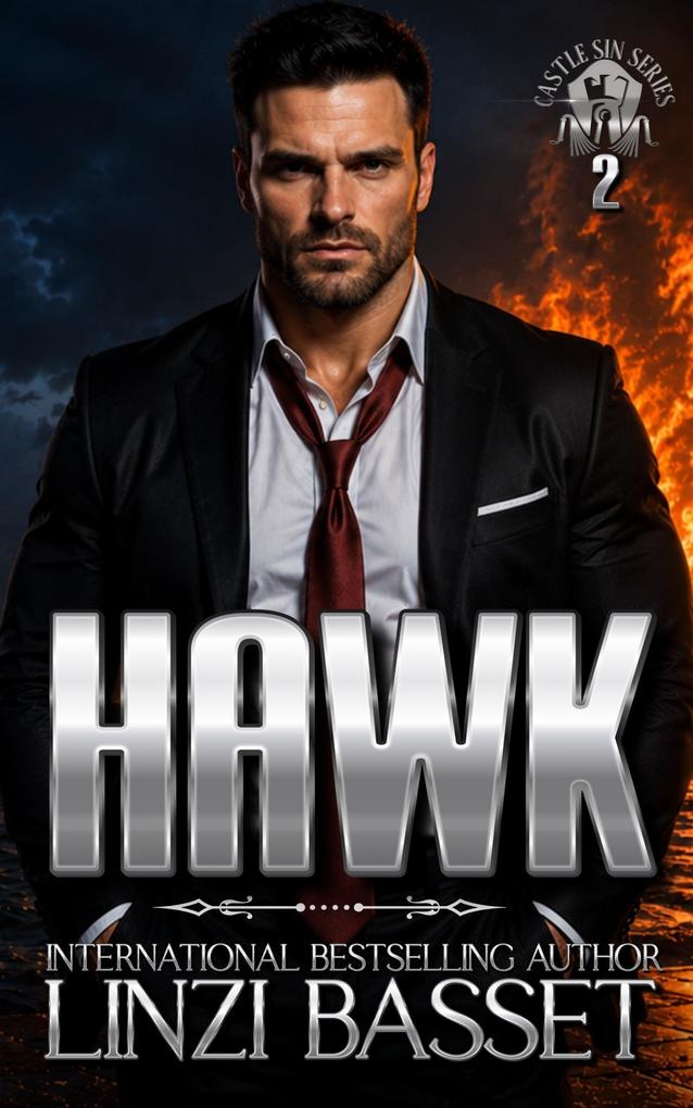 Produktbild: Hawk | Linzi Basset