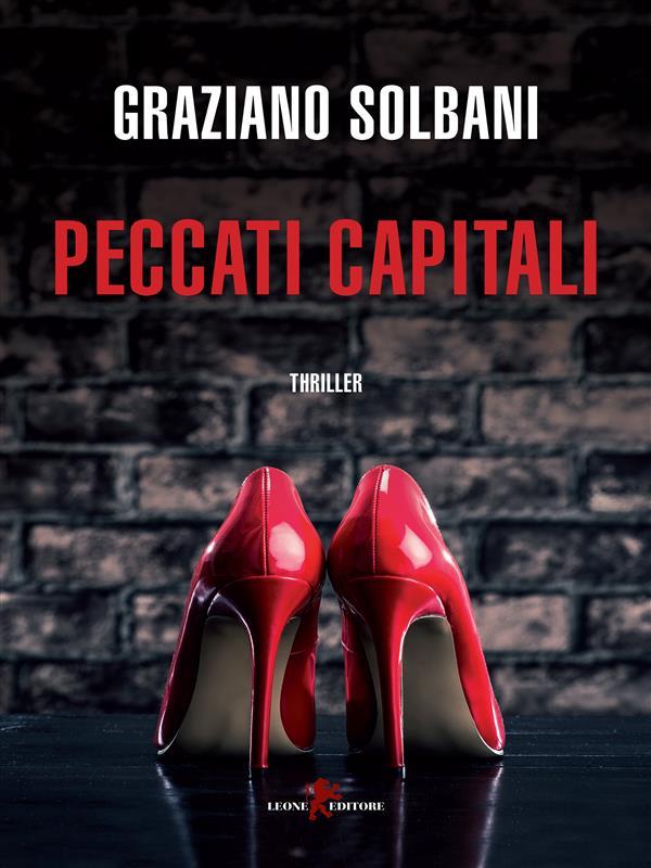 Produktbild: Peccati capitali | Graziano Solbani