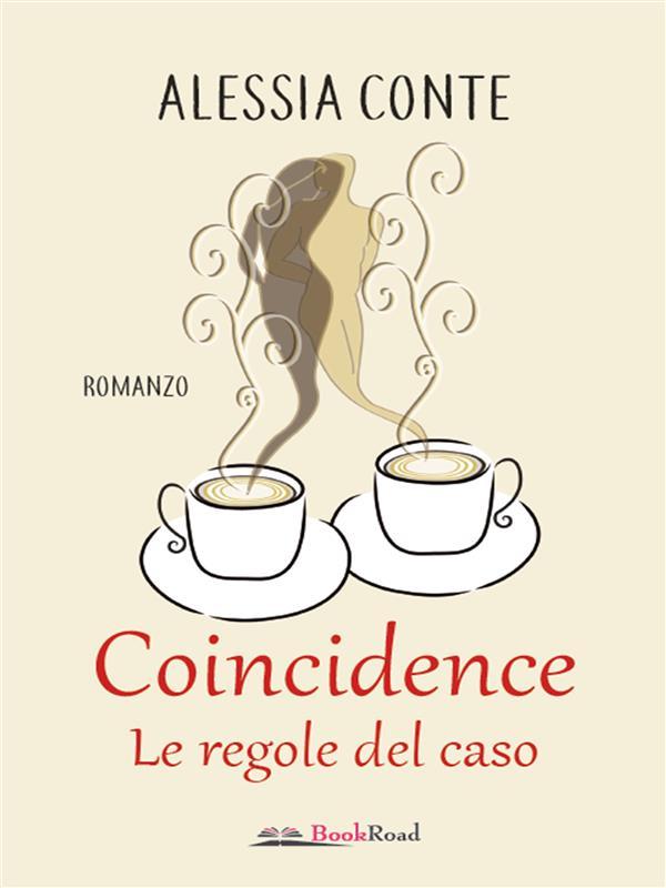 Produktbild: Coincidence | Alessia Conte