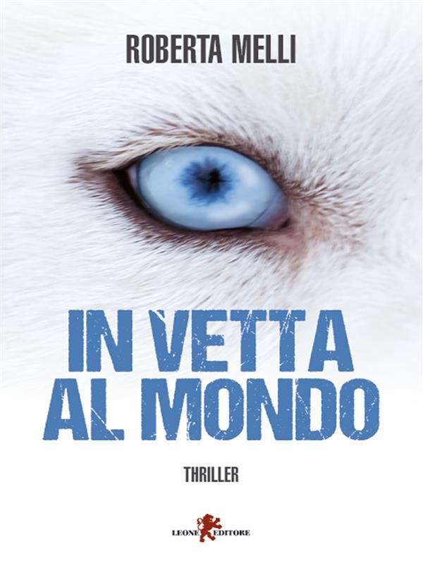 Produktbild: In vetta al mondo | Roberta Melli