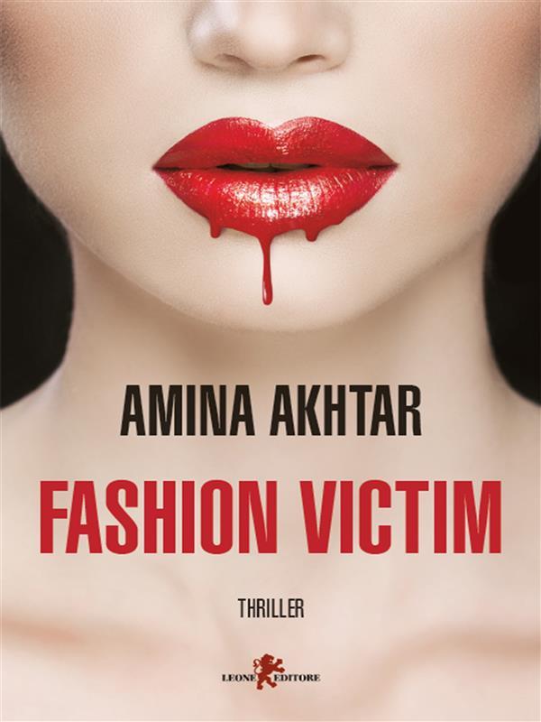 Produktbild: Fashion Victim | Amina Akhtar