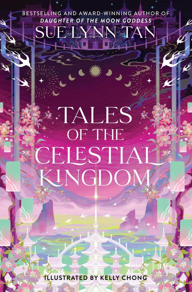 Produktbild: Tales of the Celestial Kingdom | Sue Lynn Tan