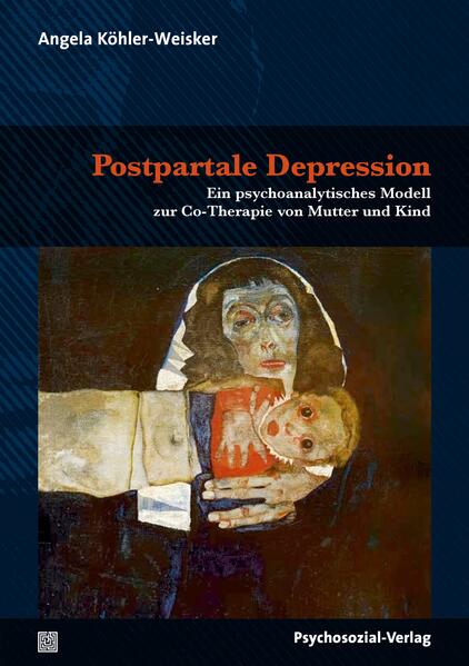Produktbild: Postpartale Depression | Angela Köhler-Weisker