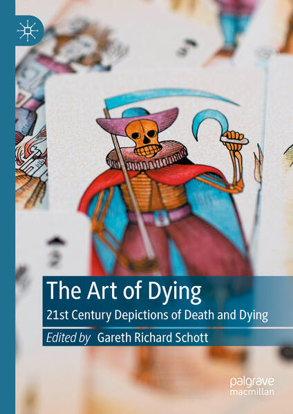 Produktbild: The Art of Dying