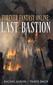 Produktbild: Last Bastion | Rachel Aaron, Travis Bach