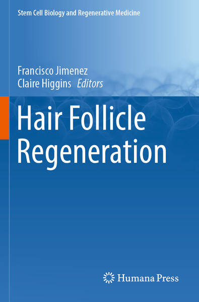 Produktbild: Hair Follicle Regeneration