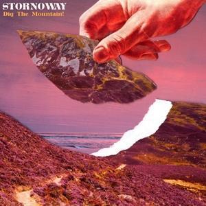 Produktbild: Dig The Mountain! | Stornoway