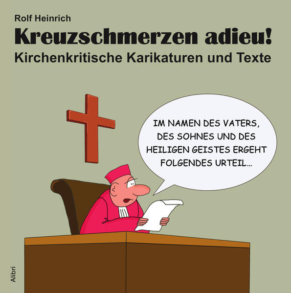 Produktbild: Kreuzschmerzen adieu! | Rolf Heinrich
