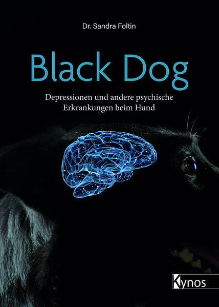 Produktbild: Black Dog | Sandra Foltin