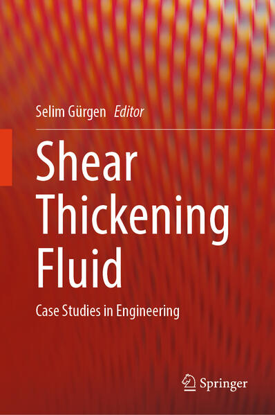 Produktbild: Shear Thickening Fluid
