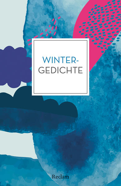 Produktbild: Wintergedichte