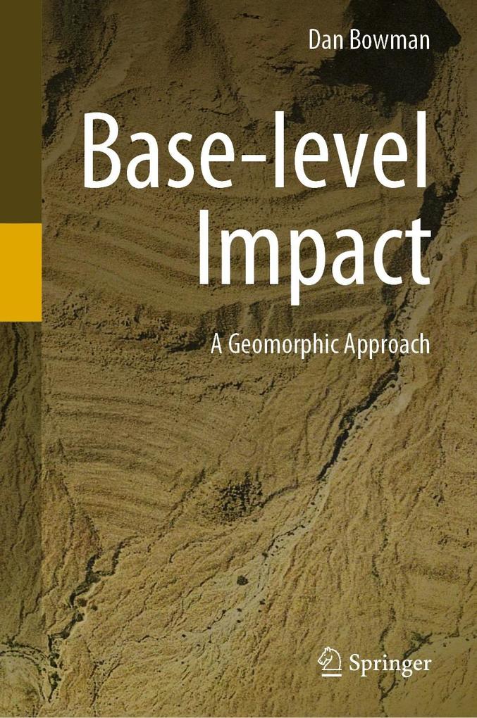 Produktbild: Base-level Impact | Dan Bowman