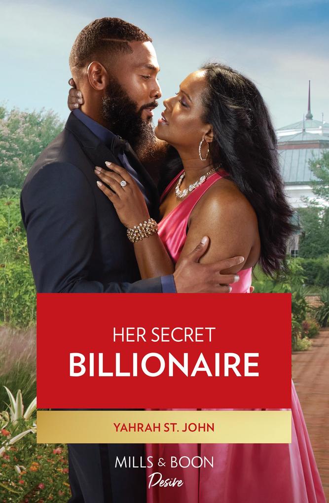Produktbild: Her Secret Billionaire | Yahrah St. John