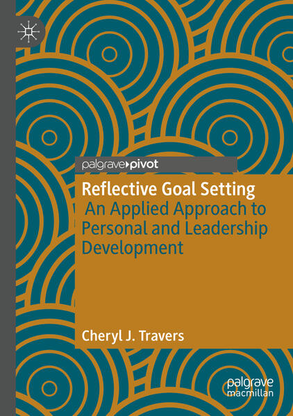Produktbild: Reflective Goal Setting | Cheryl J. Travers