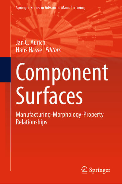 Produktbild: Component Surfaces