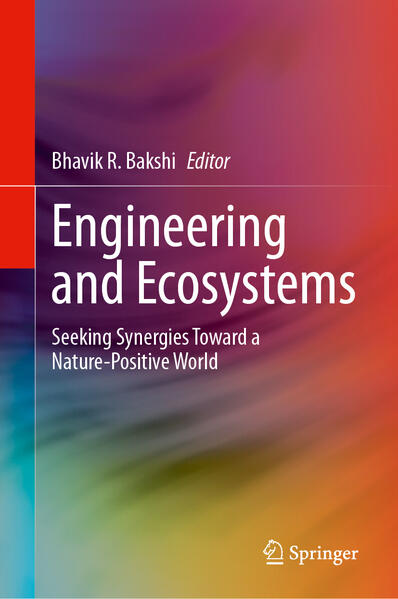 Produktbild: Engineering and Ecosystems