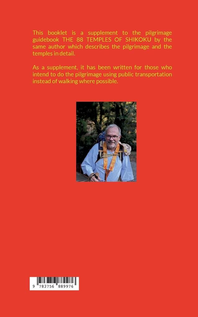Weitere Ansicht: 88 Temples in 24 Days | Oliver Dunskus