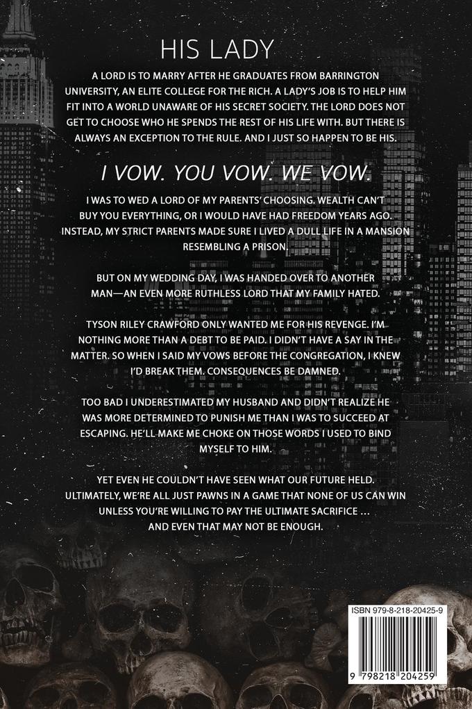 Weitere Ansicht: The Sacrifice | Shantel Tessier