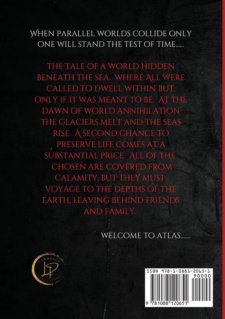 Weitere Ansicht: The Other World | Tasia Lawrence