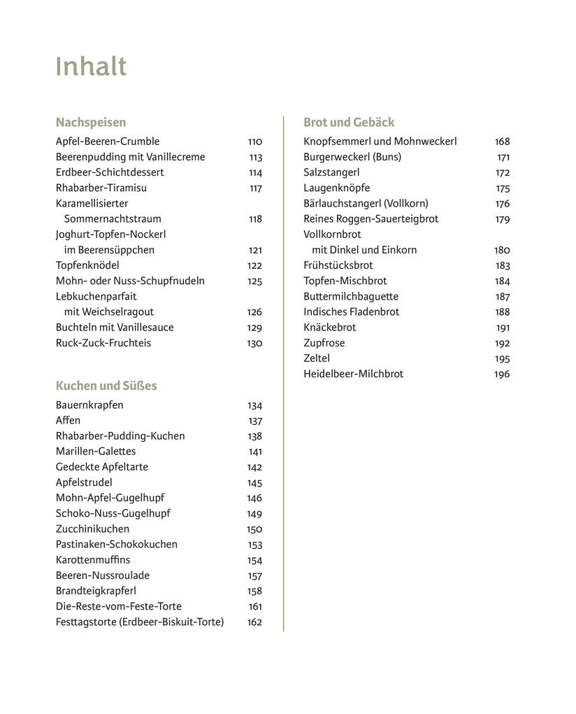 Weitere Ansicht: Veronikas Hofküche | Veronika Brudl