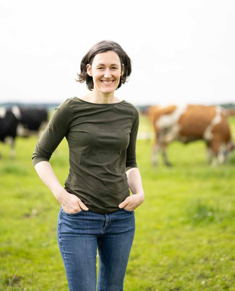 Weitere Ansicht: Veronikas Hofküche | Veronika Brudl