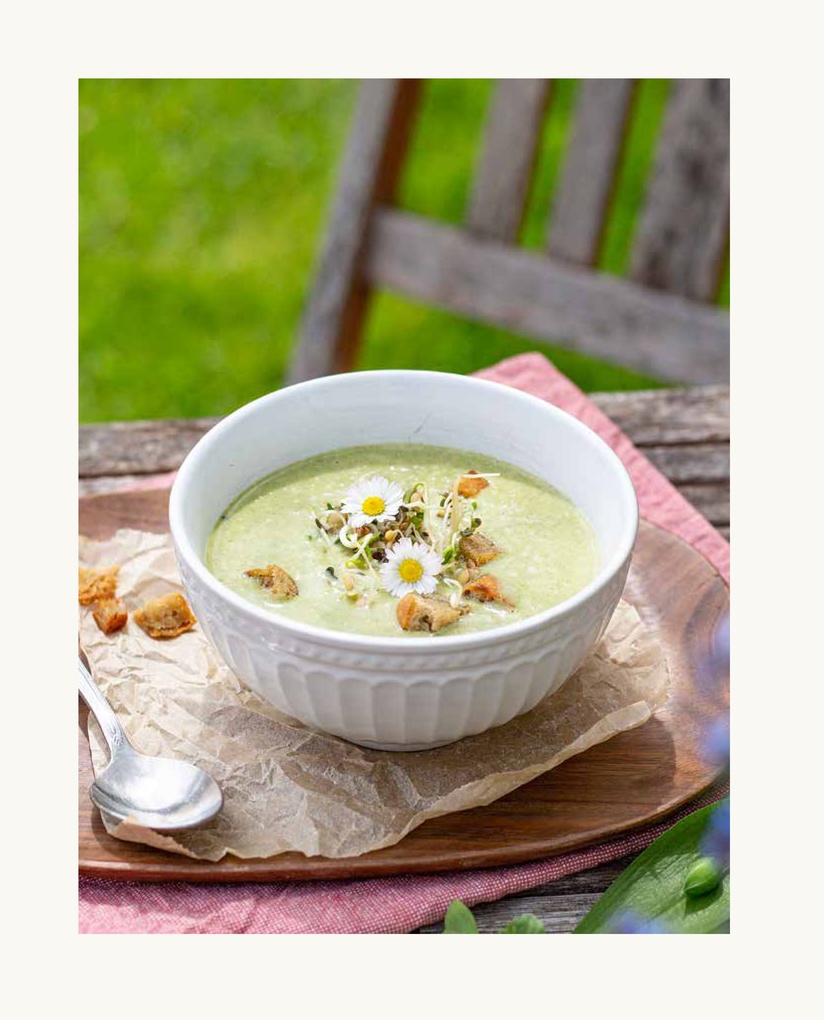 Weitere Ansicht: Veronikas Hofküche | Veronika Brudl