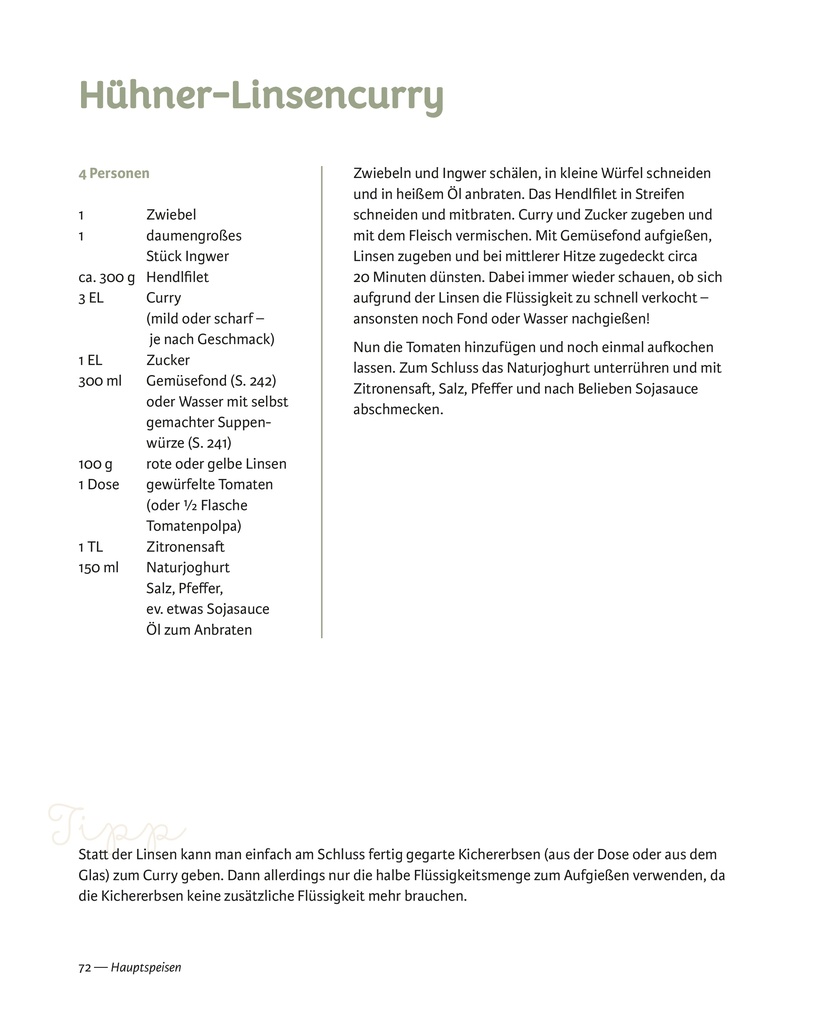 Weitere Ansicht: Veronikas Hofküche | Veronika Brudl