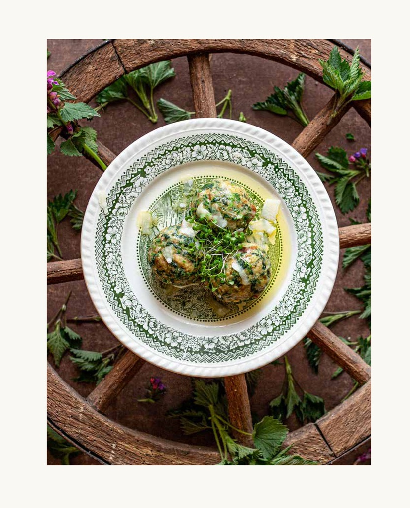 Weitere Ansicht: Veronikas Hofküche | Veronika Brudl