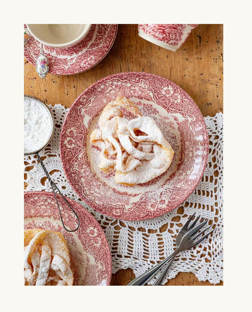 Weitere Ansicht: Veronikas Hofküche | Veronika Brudl