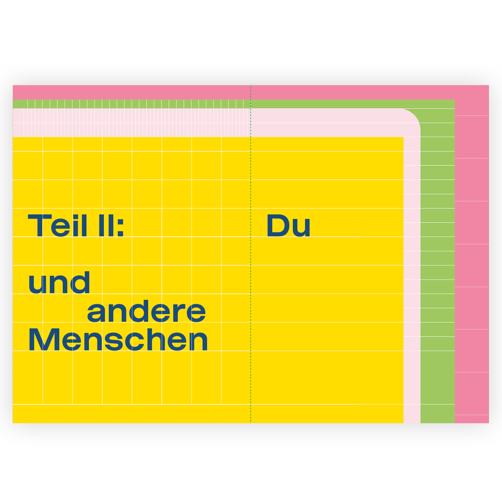 Weitere Ansicht: Mein Workbook zu Rassismus. | Josephine Apraku
