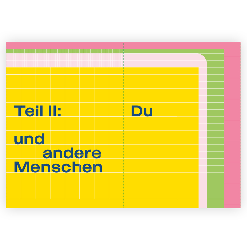 Weitere Ansicht: Mein Workbook zu Rassismus. | Josephine Apraku