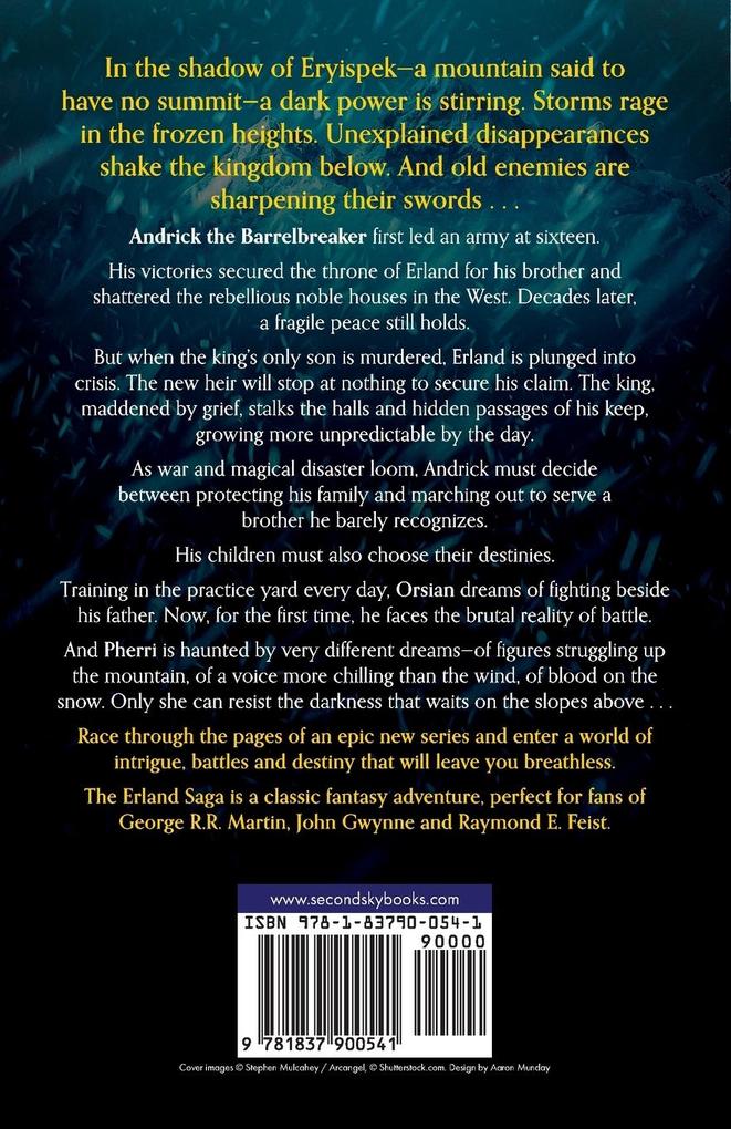 Weitere Ansicht: The Fury of Kings | R. S. Moule