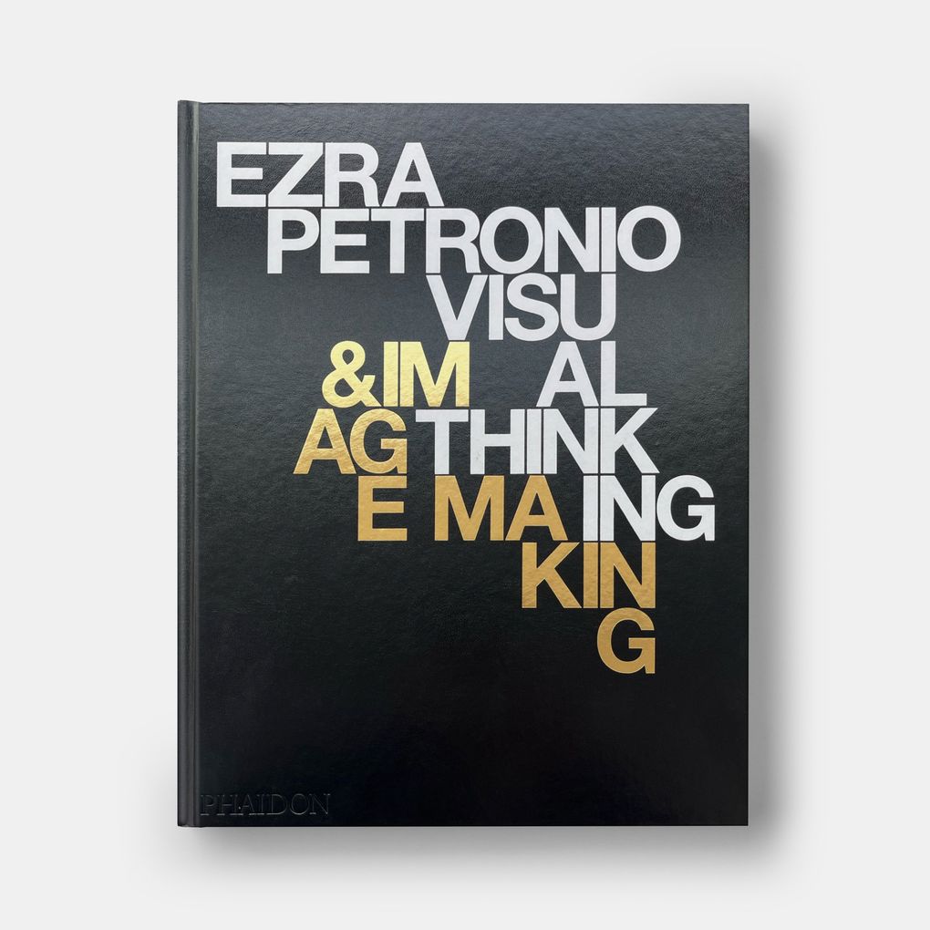 Weitere Ansicht: Ezra Petronio | Ezra Petronio