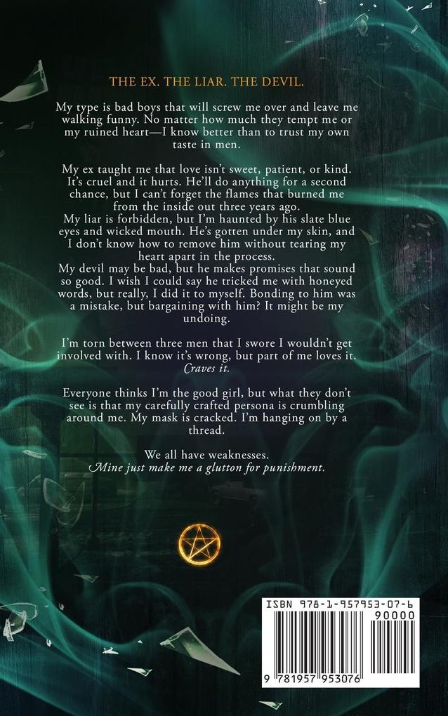 Weitere Ansicht: Bonded by Death | Kel Carpenter, Aurelia Jane