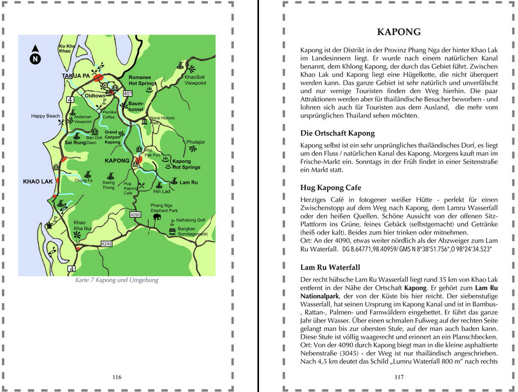 Weitere Ansicht: Khao Lak Neu Entdecken | R. Kobi