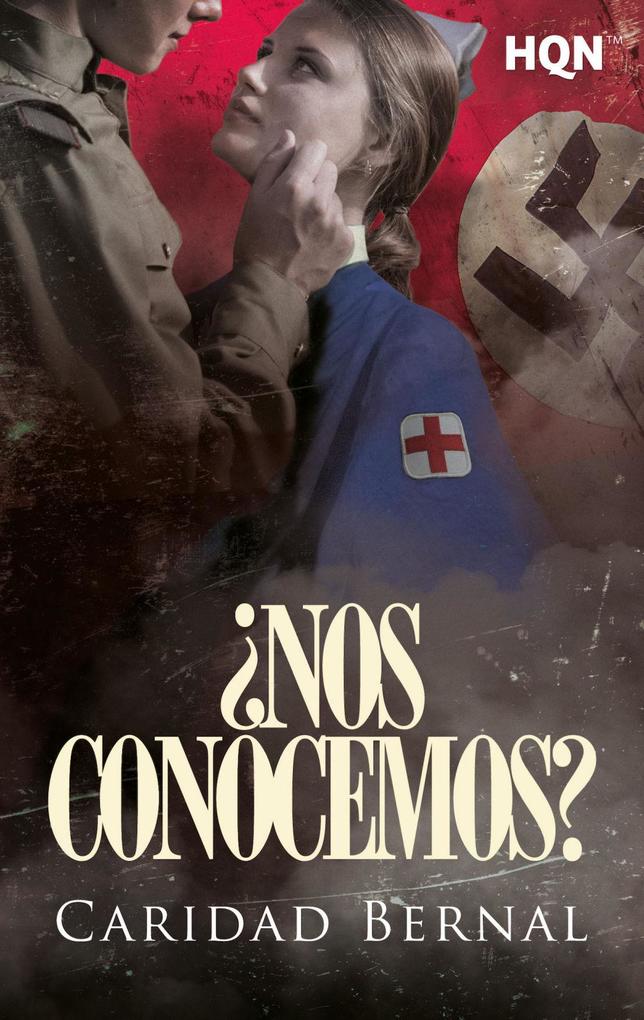 Weitere Ansicht: Nos conocemos? | Caridad Bernal