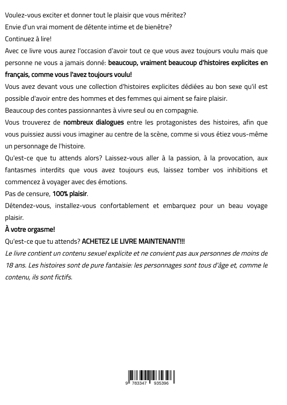 Weitere Ansicht: UN DERNIER RODÉO | Eva Rossi