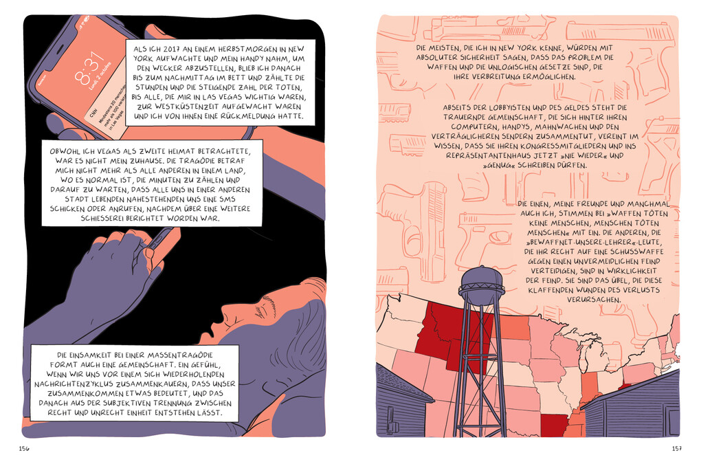 Weitere Ansicht: Seek you | Kristen Radtke