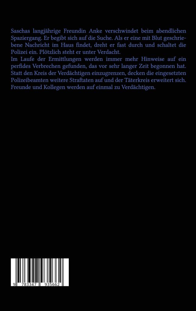 Weitere Ansicht: Operation Waldessturm | Bibi Rend