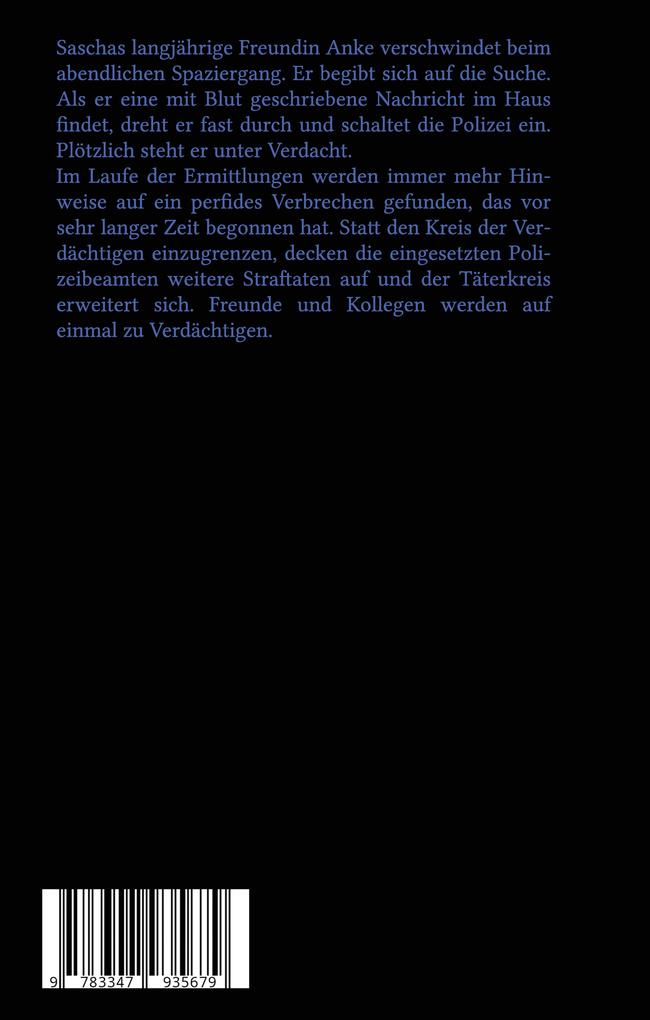 Weitere Ansicht: Operation Waldessturm | Bibi Rend