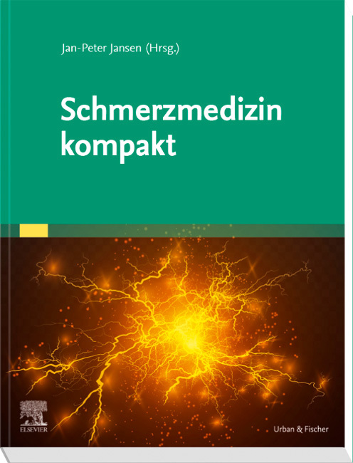 Weitere Ansicht: Schmerzmedizin kompakt | Jan-Peter Jansen