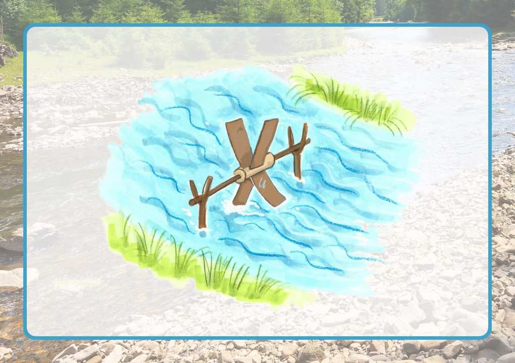 Weitere Ansicht: Ran ans Wasser! | Monika Bezdek, Petra Bezdek